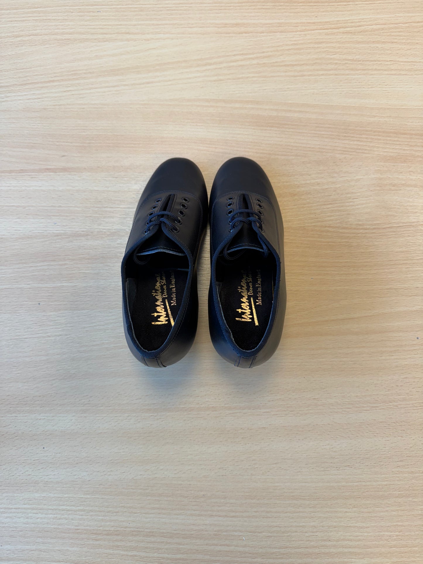 Heather Full-Sole - Black NotCalf - Size 2 - Regular
