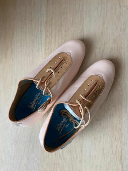 Artiste SS - Himalayan Rose (Size 5.5)