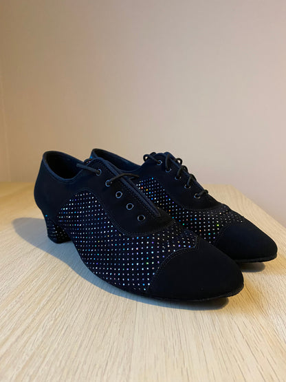 CK Line - Nubuck/Hologram (Size 7.5W)