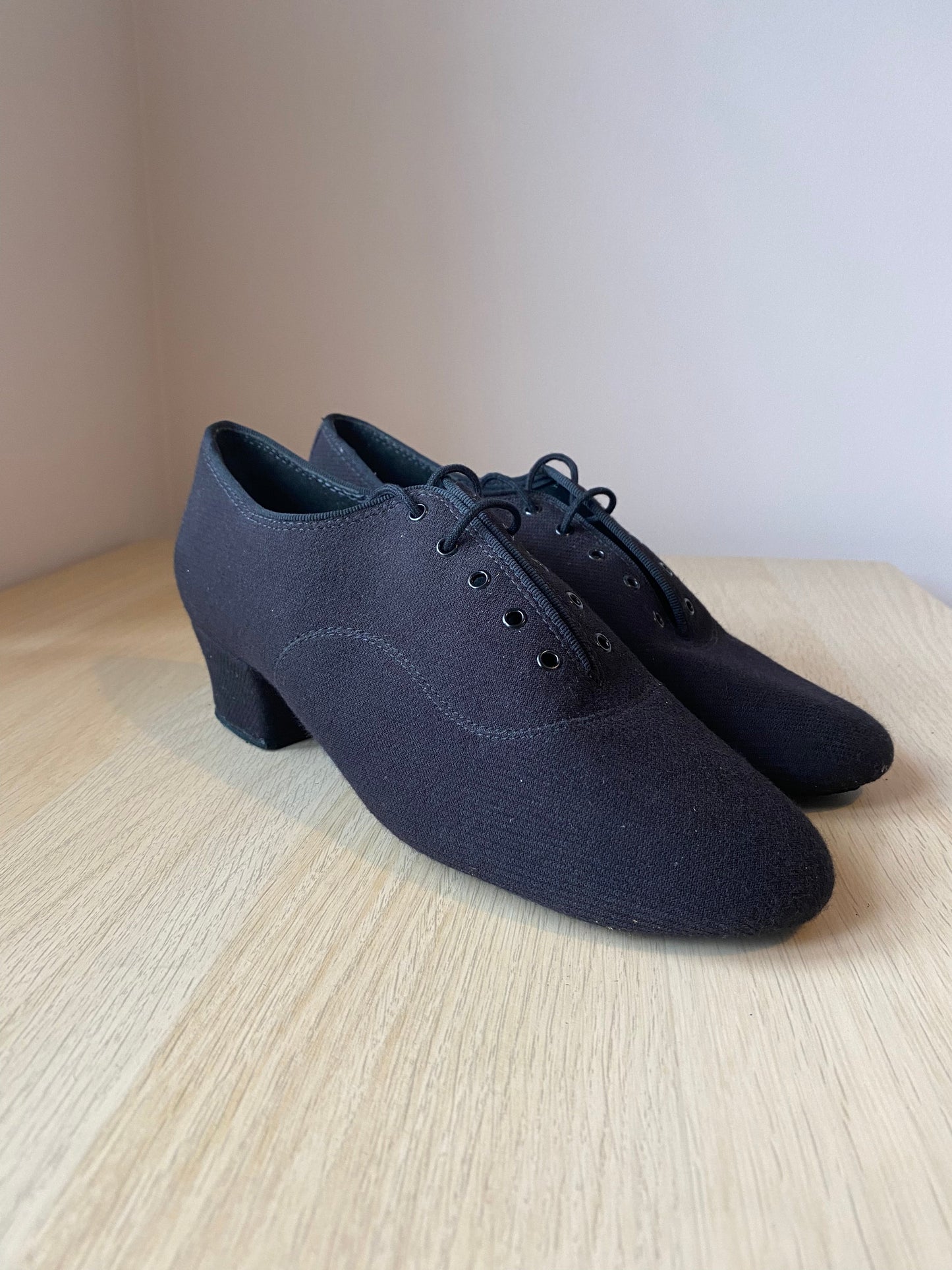 Killick Klassik - Black Lycra (Size 8.5)