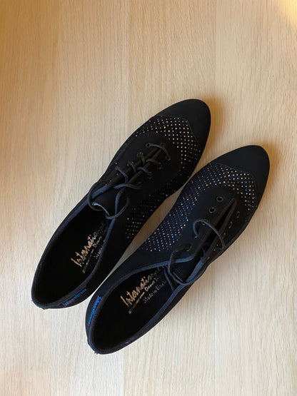CK Line - Nubuck/Hologram (Size 7.5W)