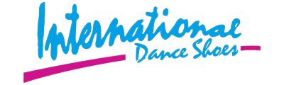 International Dance Shoes 