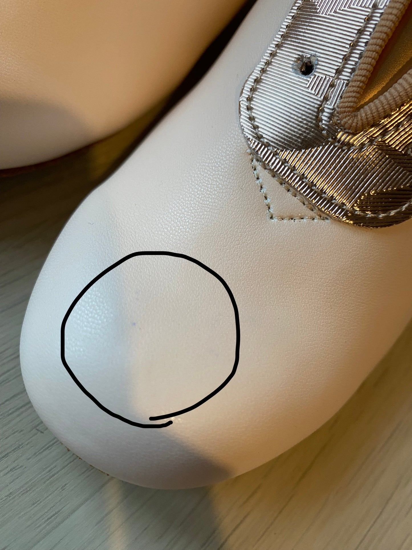 Artiste SS - Himalayan Rose (Size 5.5)