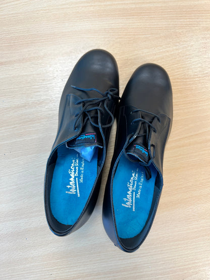 Gibson - Black Calf (Size 6.5)