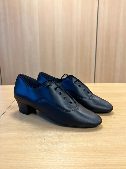 Killick Klassik - Black Calf (Size 9N)