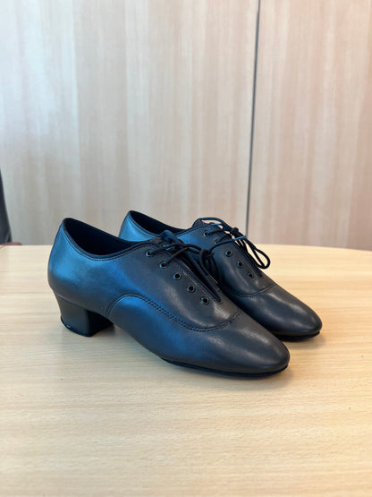 Rumba - Black Calf (Size 6)