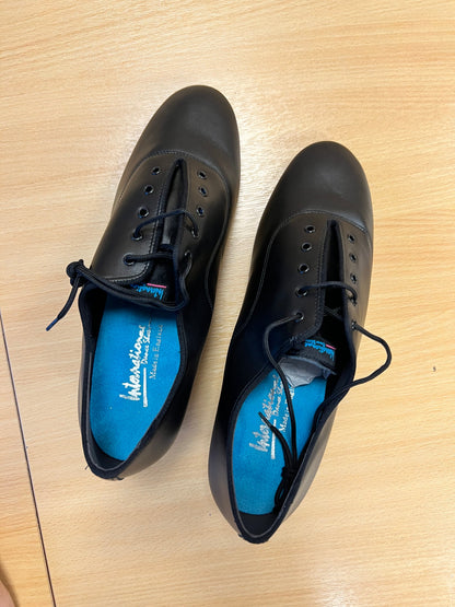 Killick Klassik - Black Calf (Size 9N)