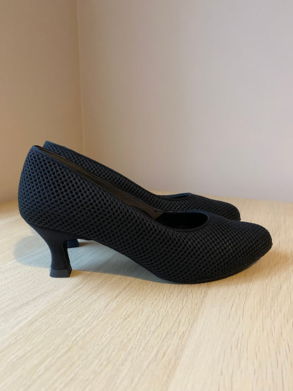 ICS RoundToe - AirMesh - Size 5 - Regular