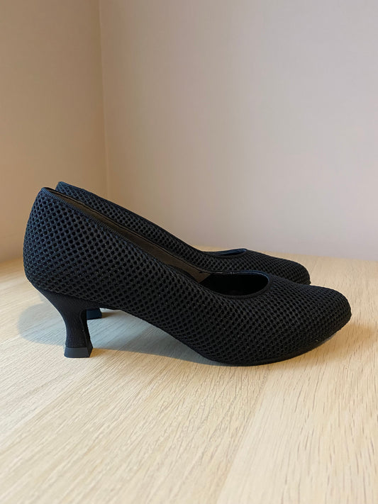 ICS RoundToe - AirMesh - Size 5 - Regular