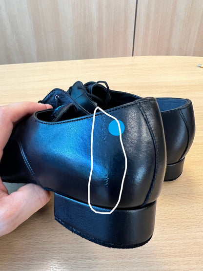 Gibson - Black Calf (Size 6.5)