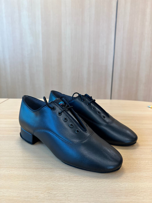 Contra - Black Calf (Size 6)