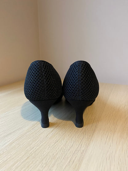 ICS RoundToe - AirMesh - Size 5 - Regular