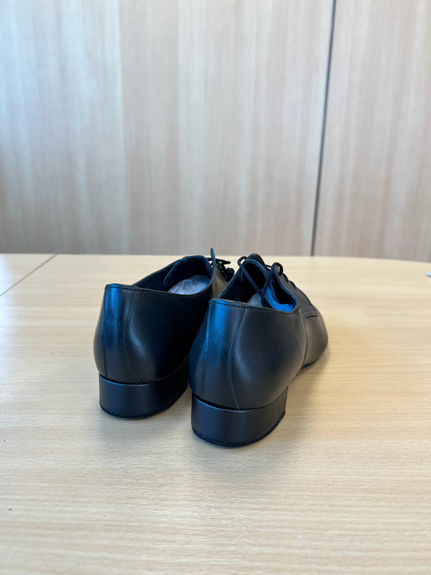 Gibson - Black Calf (Size 6.5)