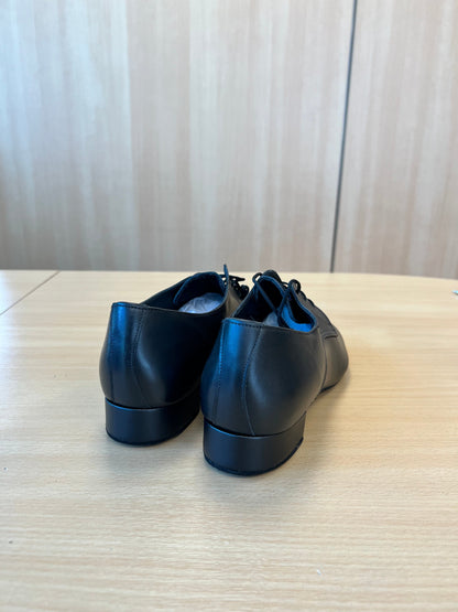 Gibson - Black Calf (Size 6.5)