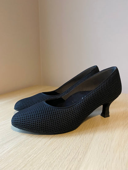 ICS RoundToe - AirMesh - Size 5 - Regular