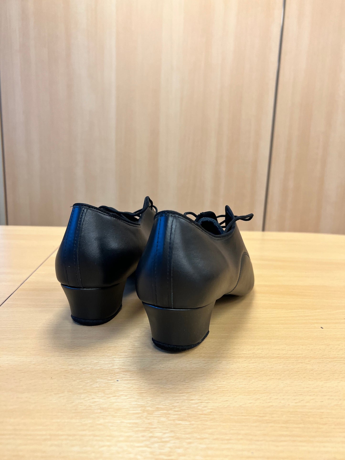 Killick Klassik - Black Calf (Size 9N)