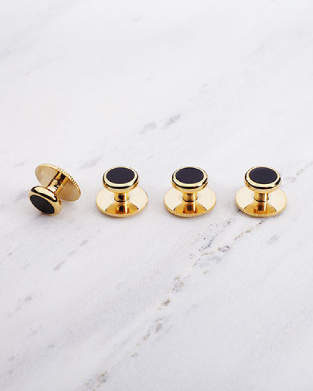 Chrisanne Clover - Dress Studs