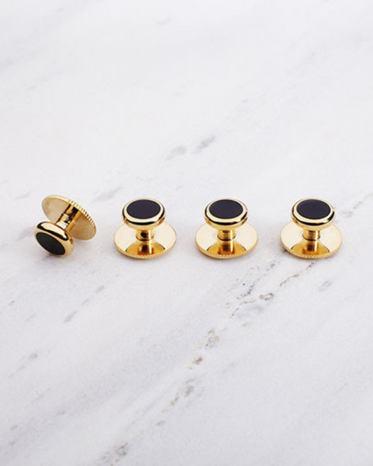 Chrisanne Clover - Dress Studs