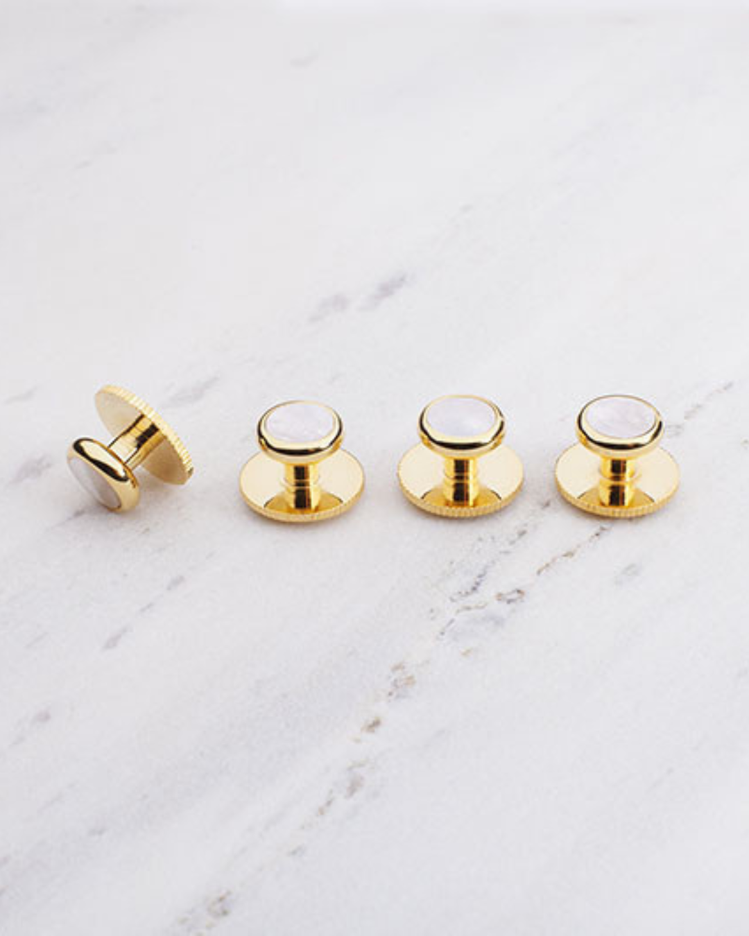 Chrisanne Clover - Dress Studs