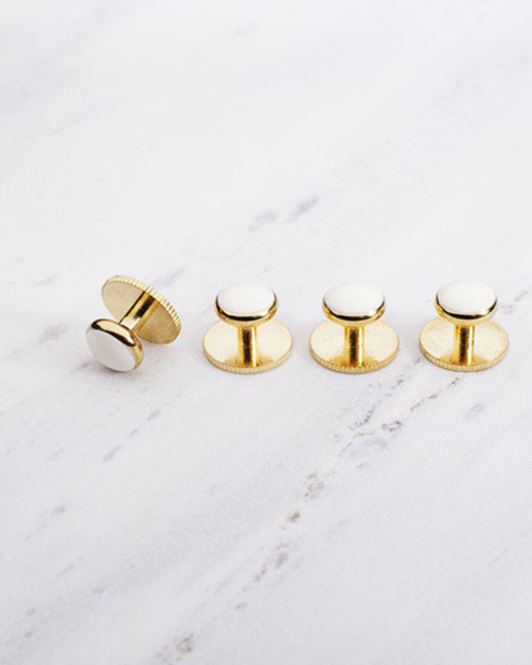 Chrisanne Clover - Dress Studs