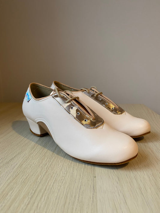 Artiste SS - Himalayan Rose (Size 5.5)