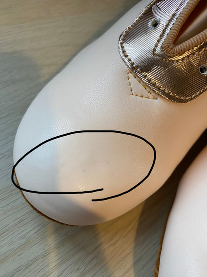 Artiste SS - Himalayan Rose (Size 5.5)