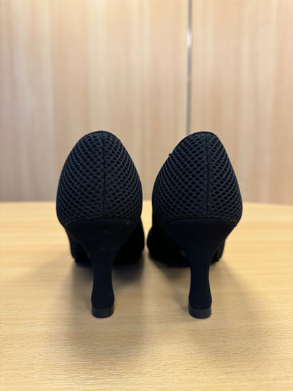 ICS RoundToe - AirMesh (Size 4)