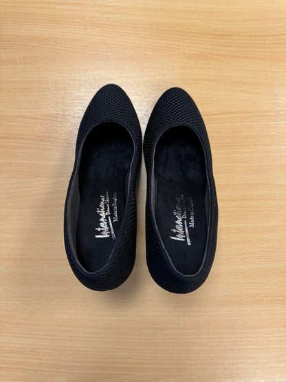 ICS RoundToe - AirMesh (Size 4)