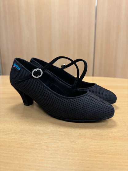 ICS RoundToe S/Strap - AirMesh (Size 3.5W)