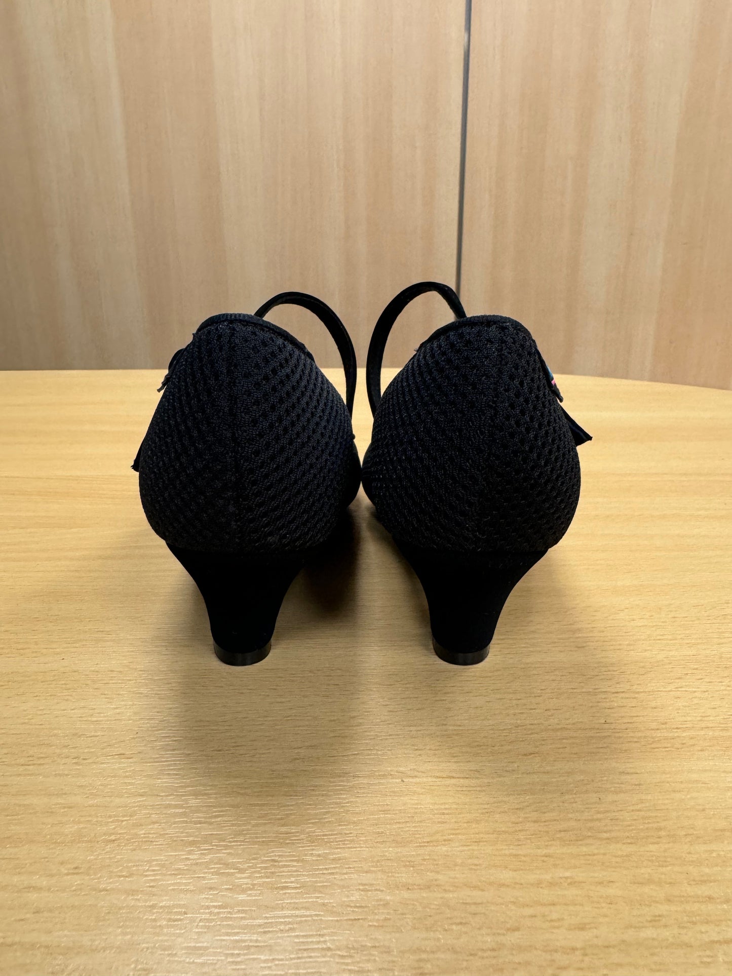 ICS RoundToe S/Strap - AirMesh (Size 3.5W)