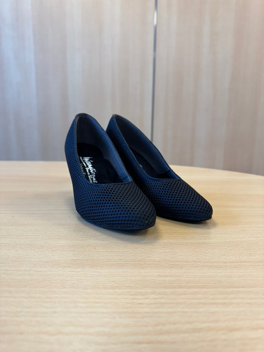 ICS RoundToe - AirMesh (Size 3.5)