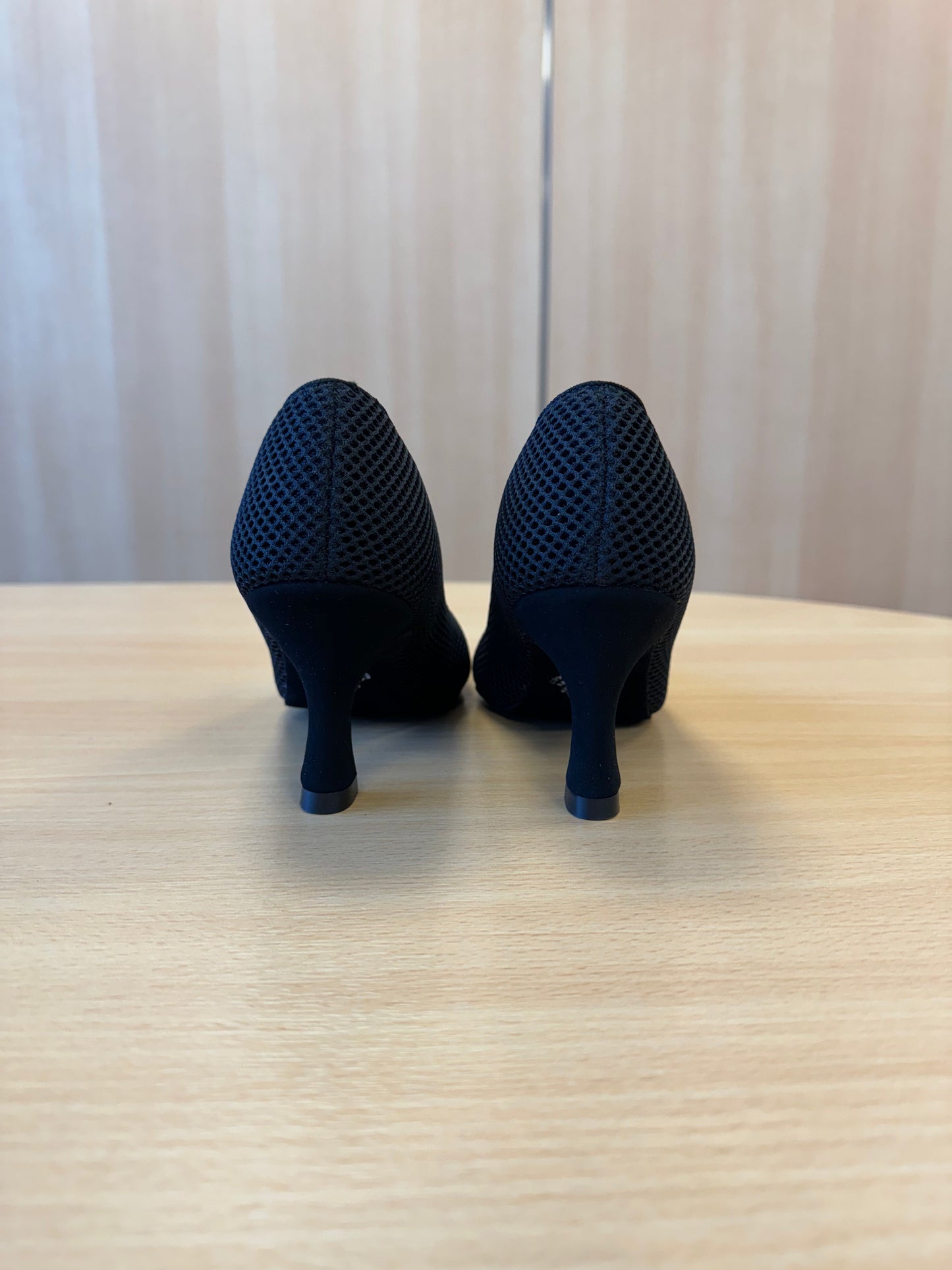 ICS RoundToe - AirMesh (Size 3.5)