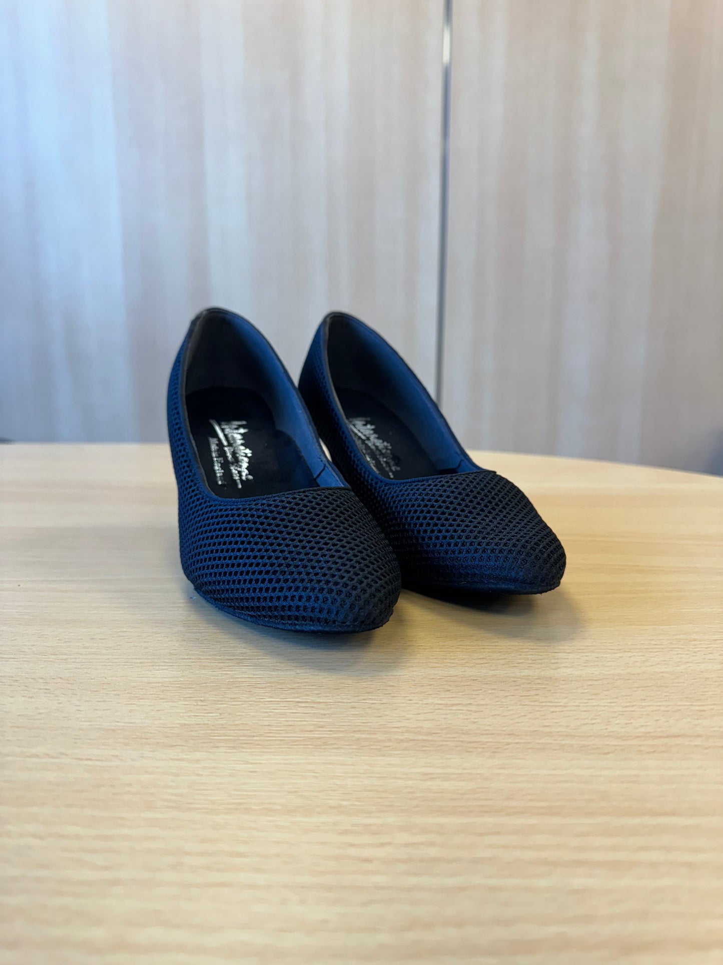 ICS RoundToe - AirMesh (Size 6)