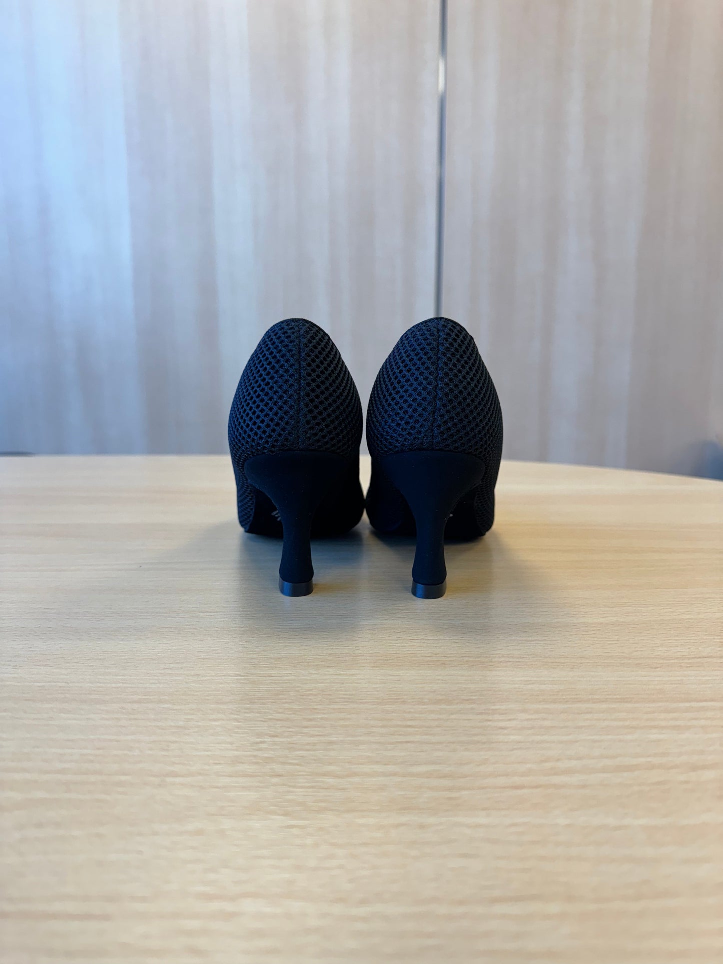 ICS RoundToe - AirMesh (Size 6)