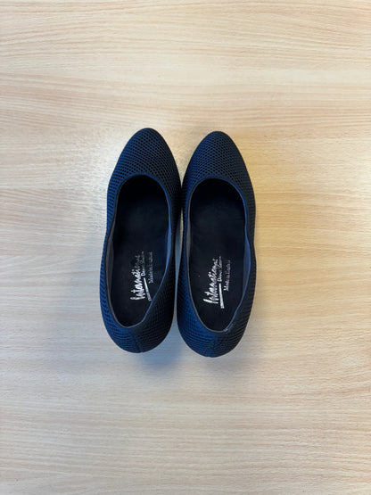 ICS RoundToe - AirMesh (Size 6)