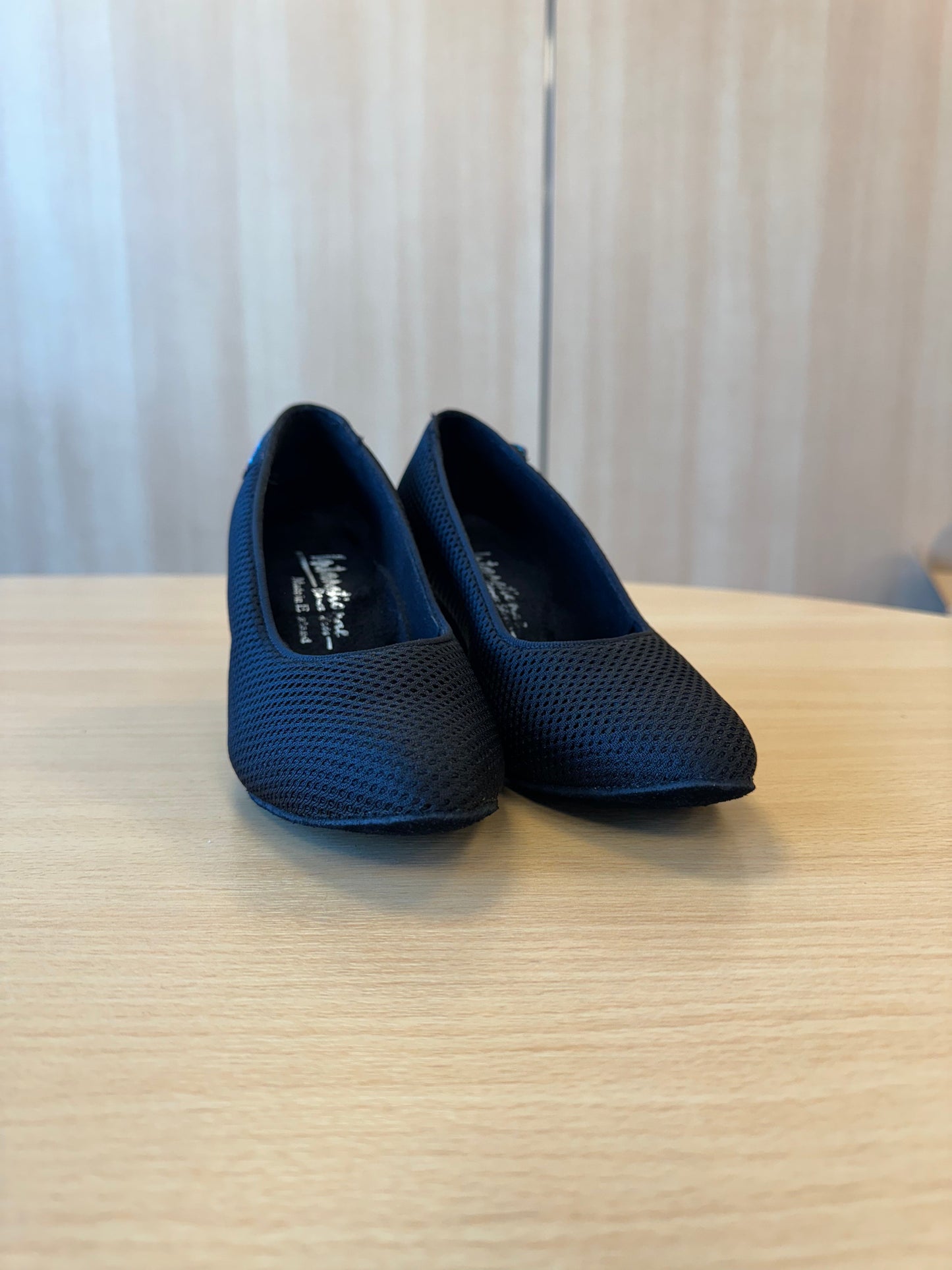 ICS RoundToe - AirMesh (Size 4W)