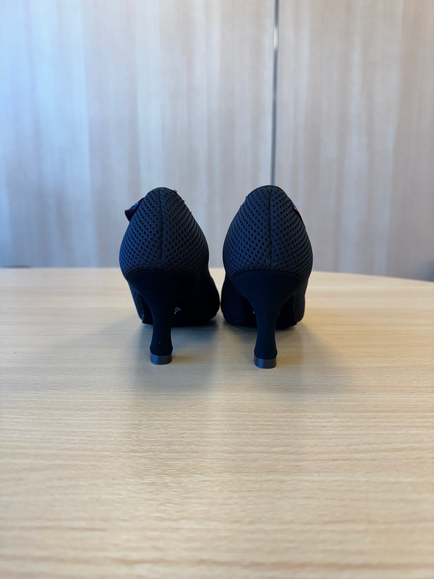 ICS RoundToe - AirMesh (Size 4W)