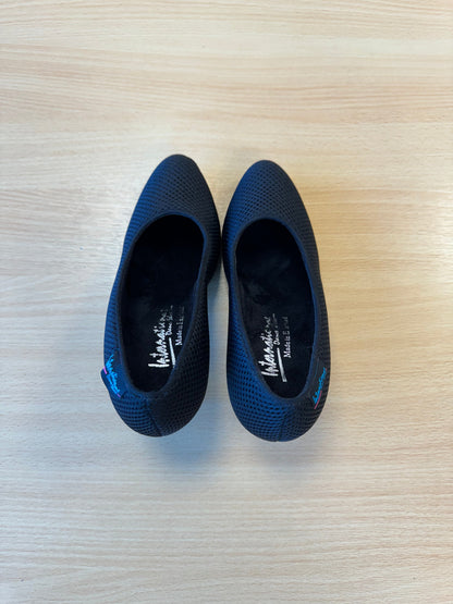 ICS RoundToe - AirMesh (Size 4W)