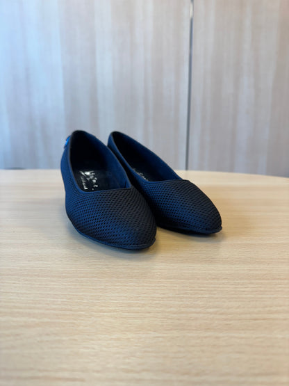 ICS RoundToe - AirMesh (Size 6.5W)