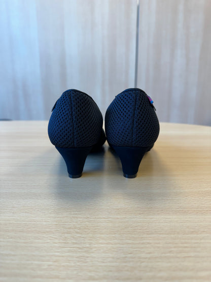 ICS RoundToe - AirMesh (Size 6.5W)