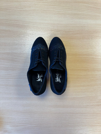 CK Line - Nubuck/Hologram (Size 3.5)