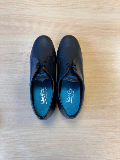 Gibson - Black Calf (Size 8)