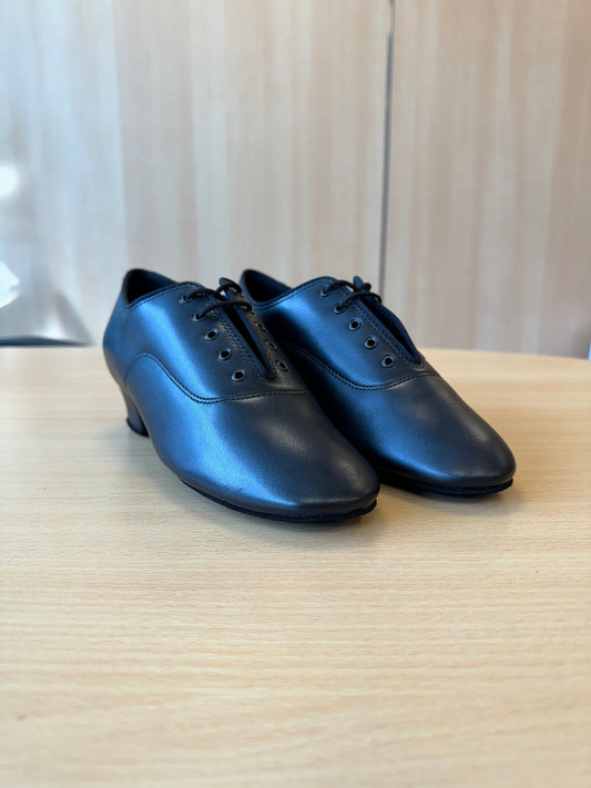 Rumba XG - Black Calf (Size 5.5)