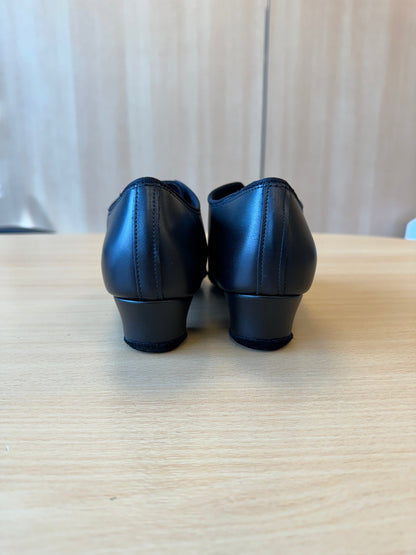 Rumba XG - Black Calf (Size 5.5)