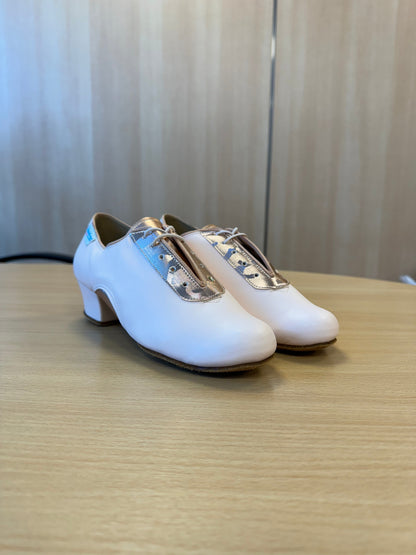 Artiste Split-Sole - Himalayan Rose (Size 6)