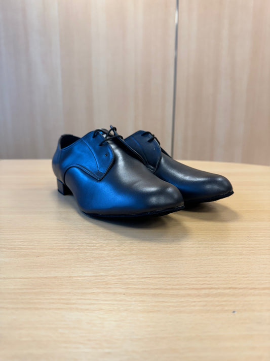Gibson - Black Calf (Size 10W)