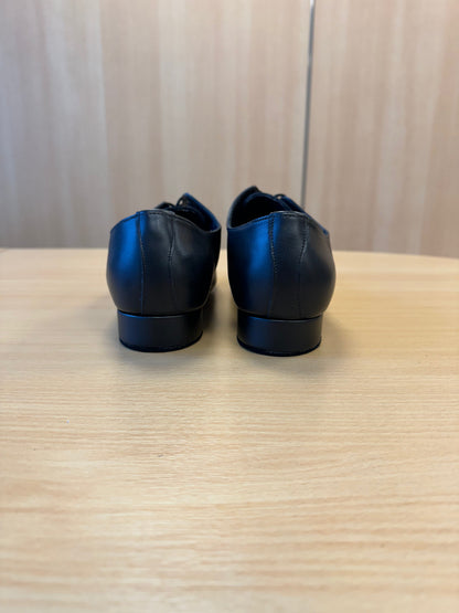 Gibson - Black Calf (Size 10W)