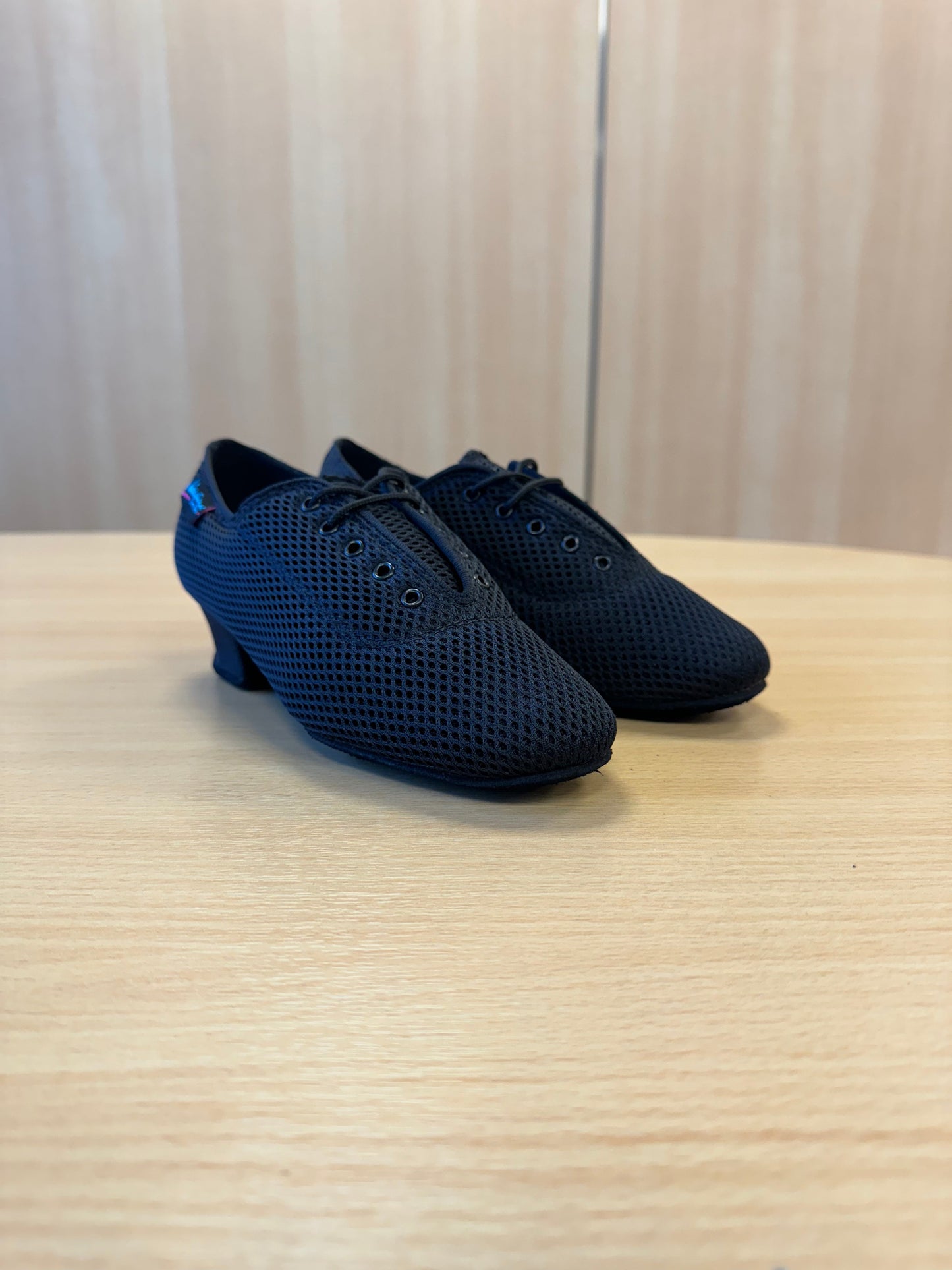 Heather Split-Sole - Air Mesh (Size 2.5)