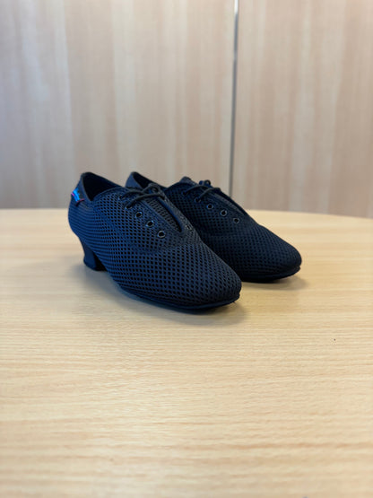 Heather Split-Sole - Air Mesh (Size 2.5)