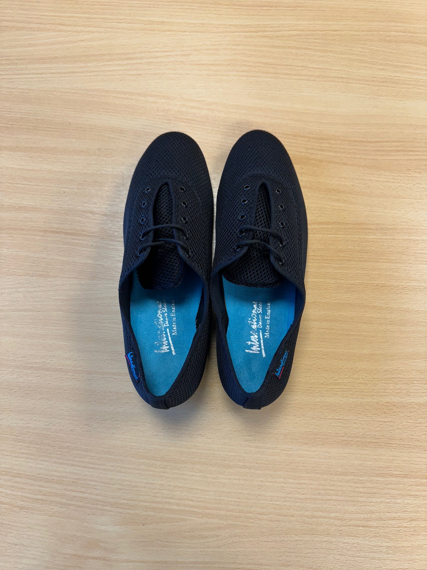 Tango - Air Mesh (Size 10W)